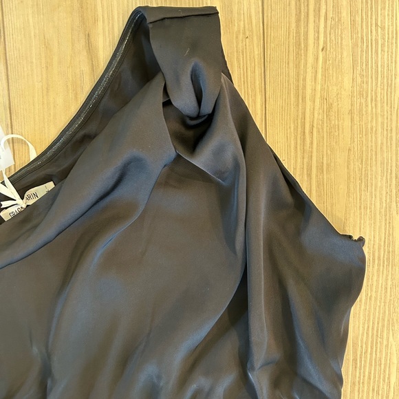 Grace Karin Black Midi Dress - Picture 6 of 9